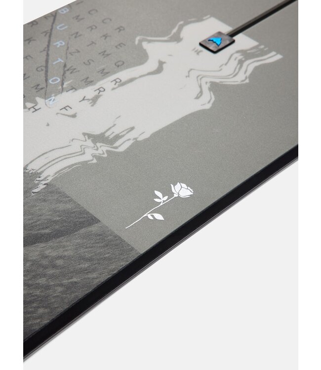 Burton Instigator Flat Top Snowboard