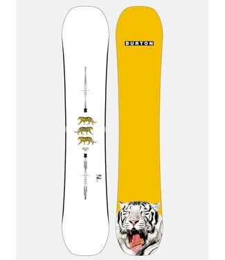 Burton Process Flying V Snowboard