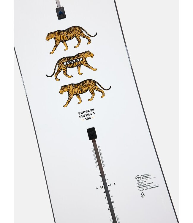 Burton Process Flying V Snowboard