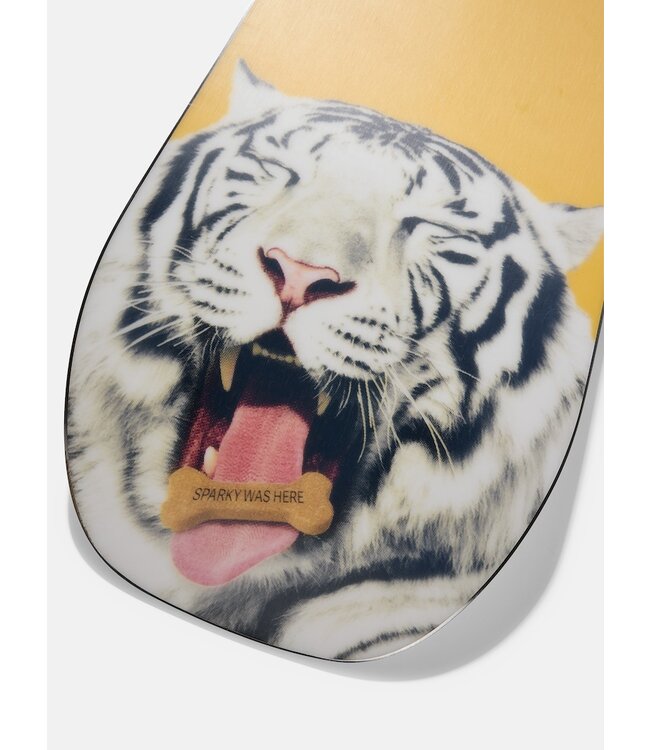 Burton Process Flying V Snowboard