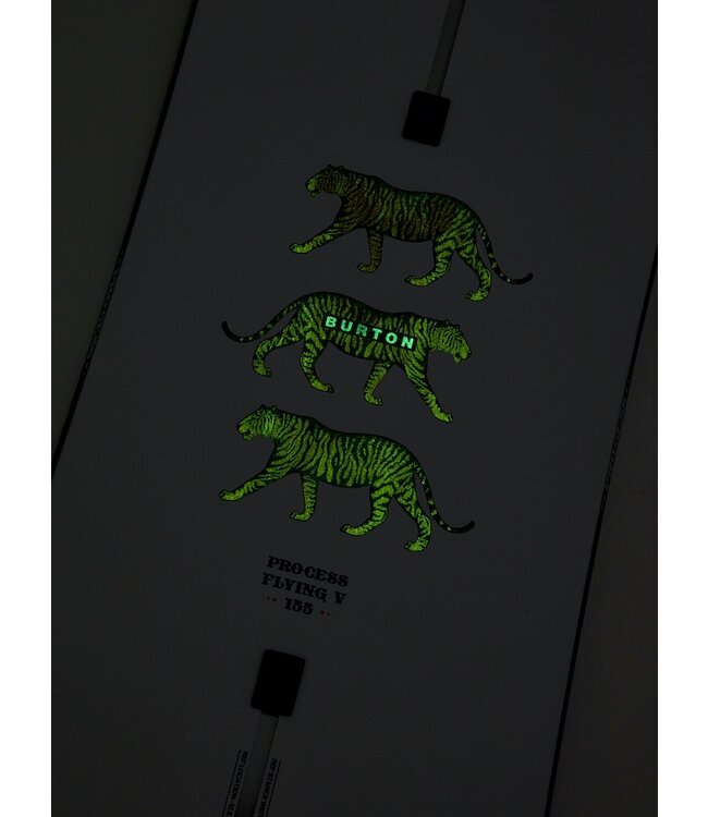 Burton Process Flying V Snowboard