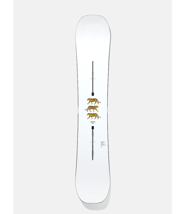 Burton Process Flying V Snowboard