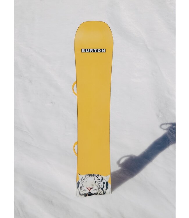 Burton Process Flying V Snowboard