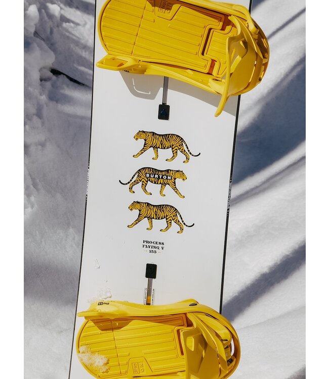 Burton Process Flying V Snowboard