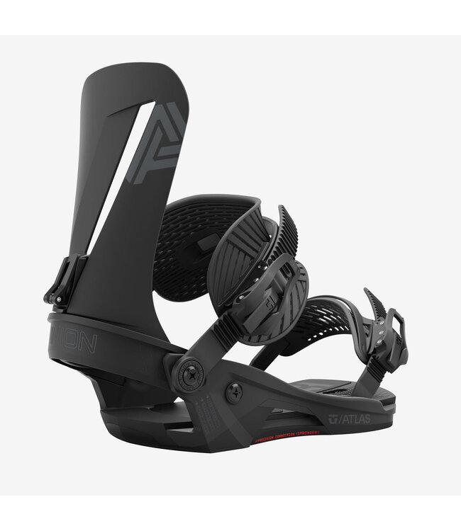 Union Atlas Bindings