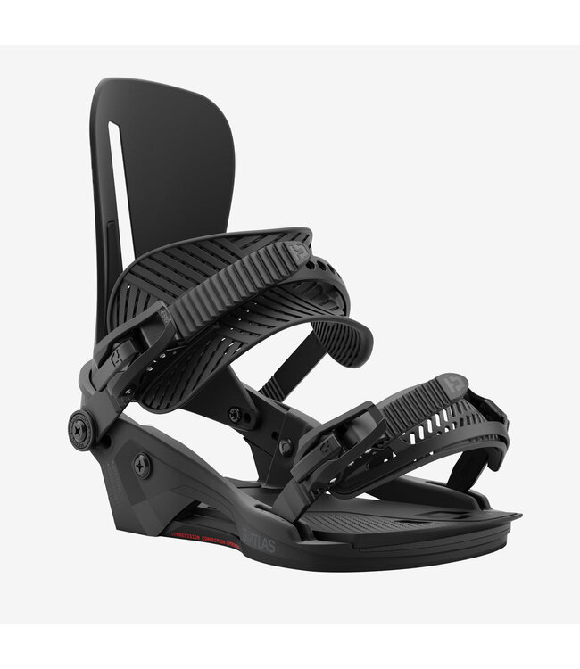 Union Atlas Bindings