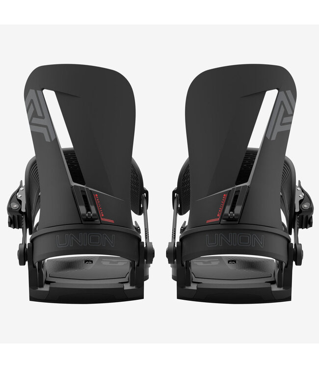 Union Atlas Bindings