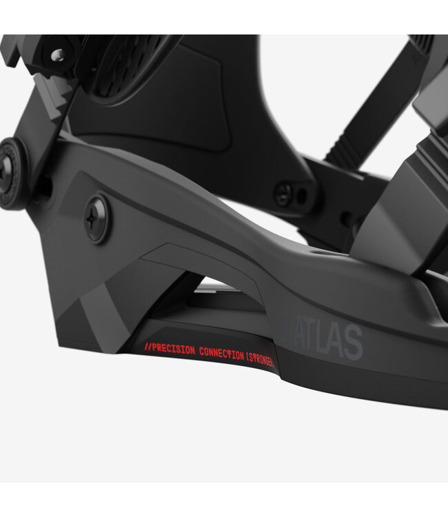 Union Atlas Bindings