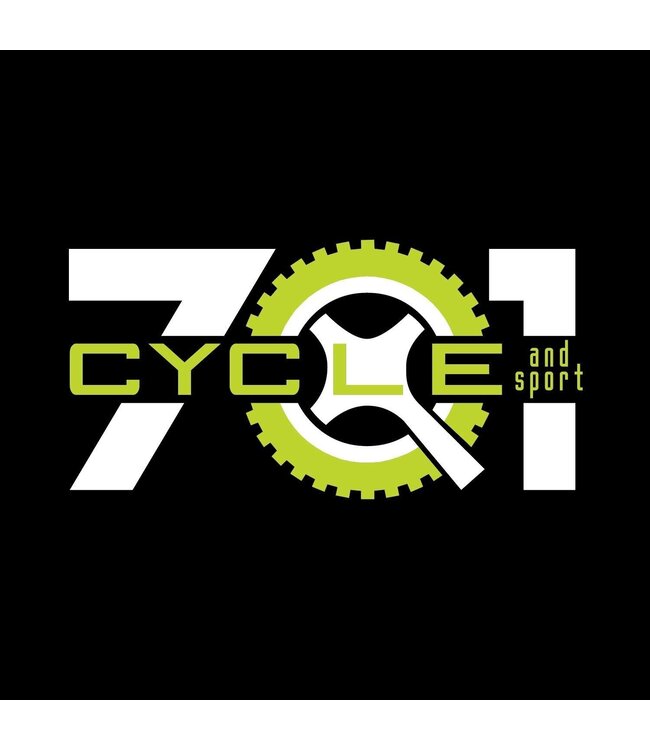 701 Cycle and Sport BASIC TUNE UP