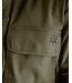 Volcom Japan by Bryan Iguchi Work Shirt Long Sleeve