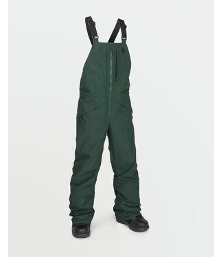 Volcom Kids Barkley Insulated Bib Overalls