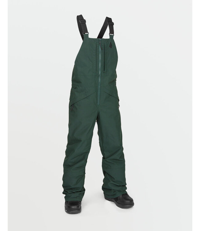 Volcom Kids Barkley Insulated Bib Overalls