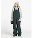 Volcom Kids Barkley Insulated Bib Overalls
