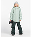 Volcom Kids Barkley Insulated Bib Overalls