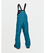 Volcom Kids Barkley Insulated Bib Overalls