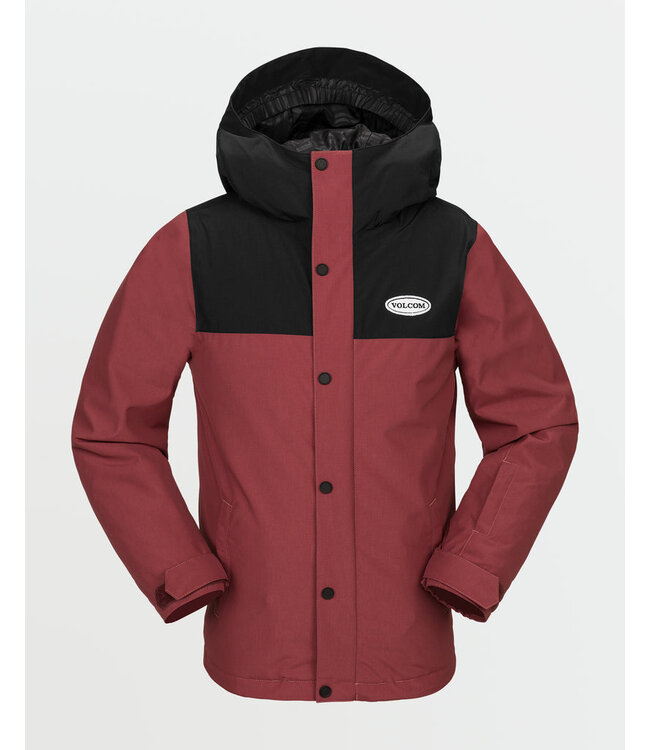 Volcom Kids' Stone.91 Insulated Jacket