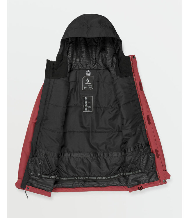 Volcom Kids' Stone.91 Insulated Jacket
