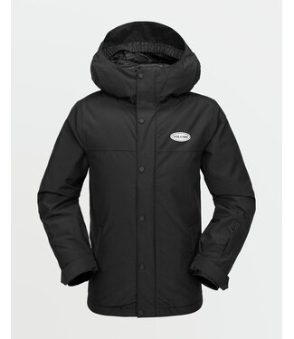 Kids' Stone.91 Insulated Jacket - 701 Cycle and Sport