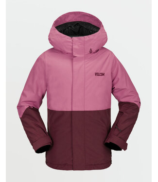 Volcom Kids Sass'N'Fras Insulated Jacket