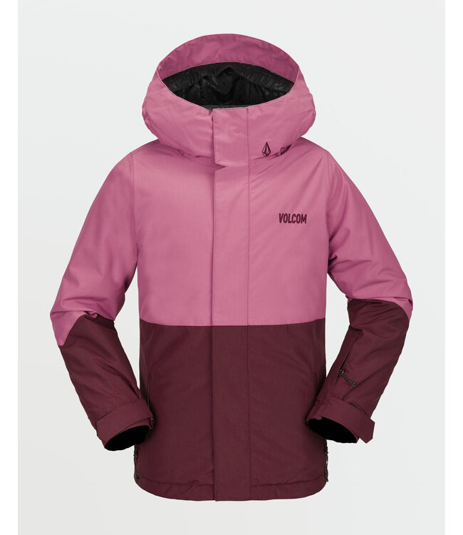 Volcom Kids Sass'N'Fras Insulated Jacket