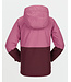Volcom Kids Sass'N'Fras Insulated Jacket
