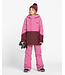 Volcom Kids Sass'N'Fras Insulated Jacket