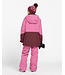 Volcom Kids Sass'N'Fras Insulated Jacket