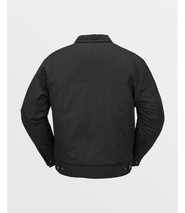 Volcom Mens' Breckin Insulated Jacket