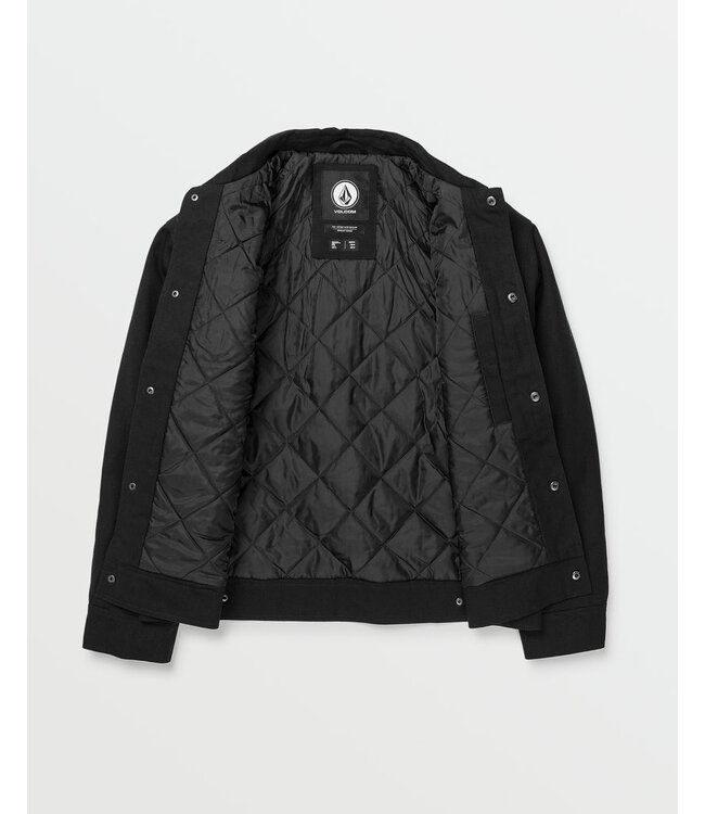 Volcom Mens' Breckin Insulated Jacket