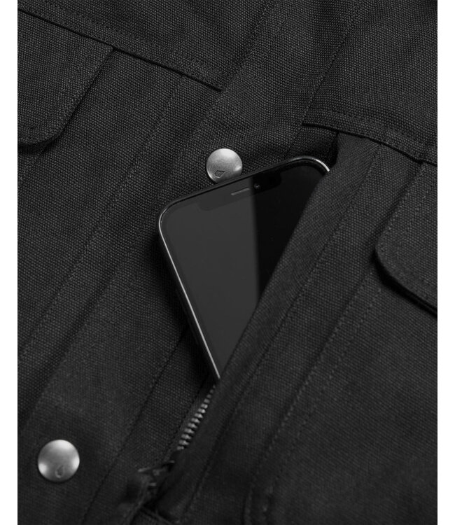 Volcom Mens' Breckin Insulated Jacket