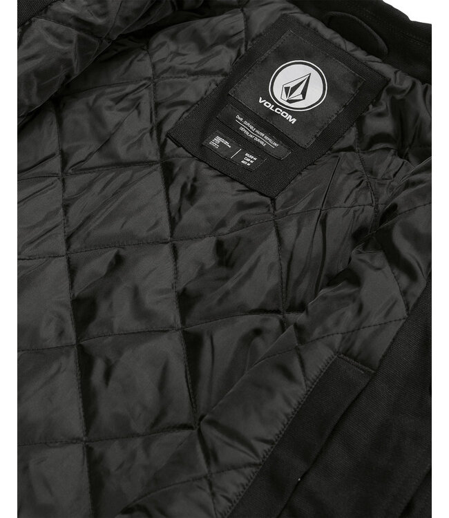 Volcom Mens' Breckin Insulated Jacket