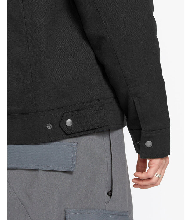 Volcom Mens' Breckin Insulated Jacket