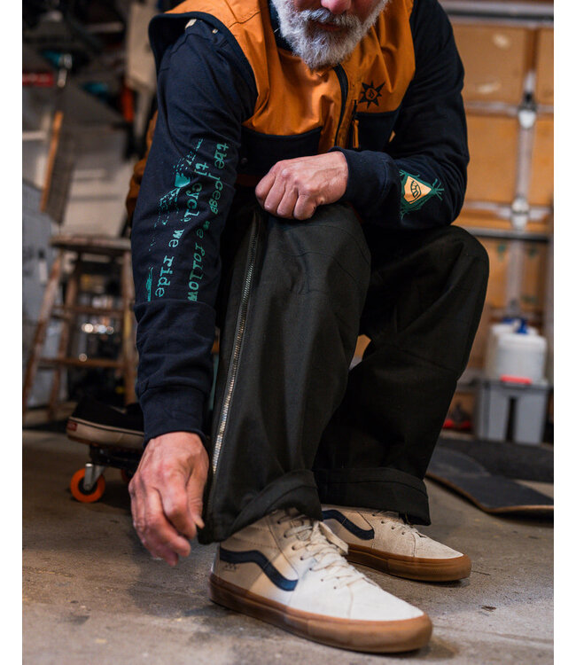 Volcom Japan by Bryan Iguchi TDS Pants