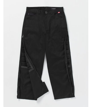 【VOLCOM/ボルコム】RUF T.D.S pants Volcom Gigi Rüf TDS Pant review - Freeride