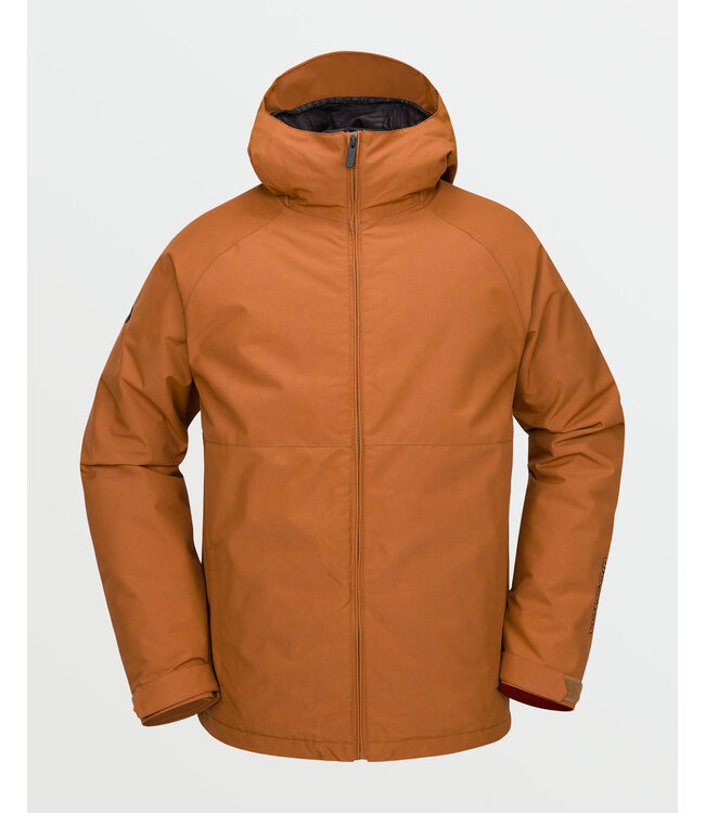 Volcom Men's 2836 Insulated Jacket