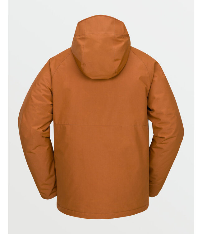 Volcom Men's 2836 Insulated Jacket