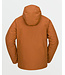 Volcom Men's 2836 Insulated Jacket