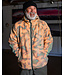 Volcom Japan by Bryan Iguchi Zip Fleece