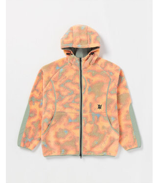 激レア☆ VOLCOM Zip Tech® jacket 24-25VOLCOMの革新的スノーウエアテクノロジー：ZIP-TECH、FACE