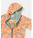 Volcom Japan by Bryan Iguchi Zip Fleece