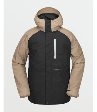 Volcom Mens Dua Gore-Tex Jacket
