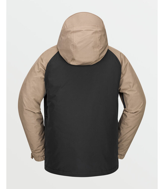 Volcom Mens' Dua Gore-Tex Jacket