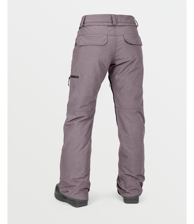 Volcom Womens Knox Insulated Gore-Tex Pants