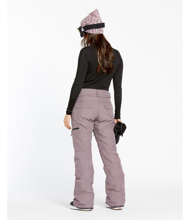Volcom Womens Knox Insulated Gore-Tex Pants
