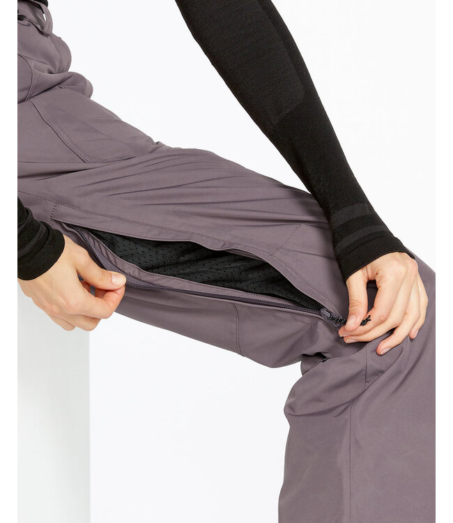 Volcom Womens Knox Insulated Gore-Tex Pants