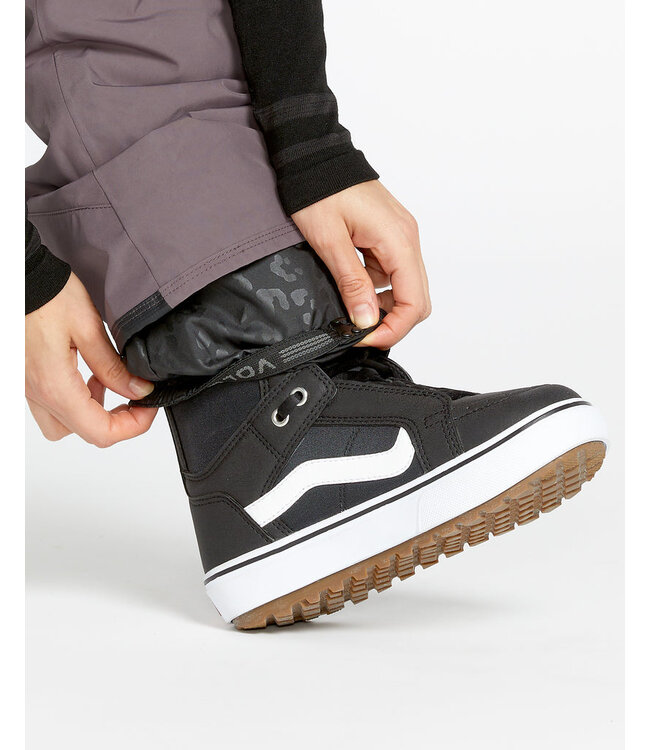 Volcom Womens Knox Insulated Gore-Tex Pants