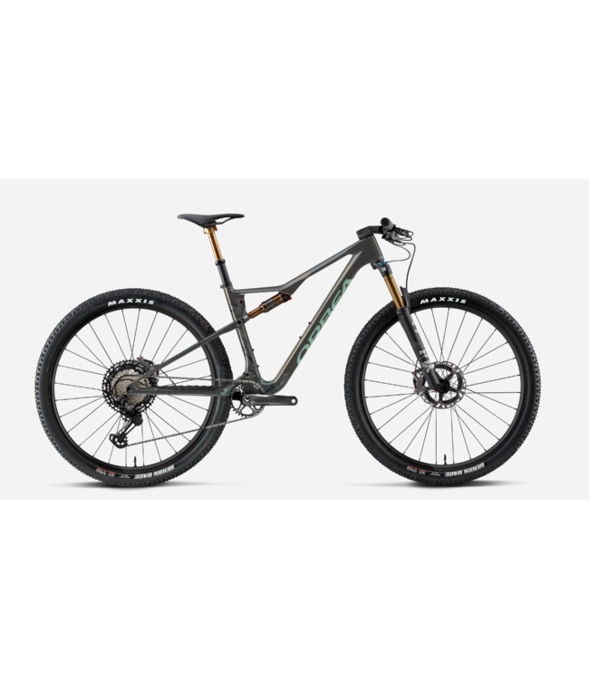 Orbea 2024 Oiz M-Team XTR Custom Paint - Large