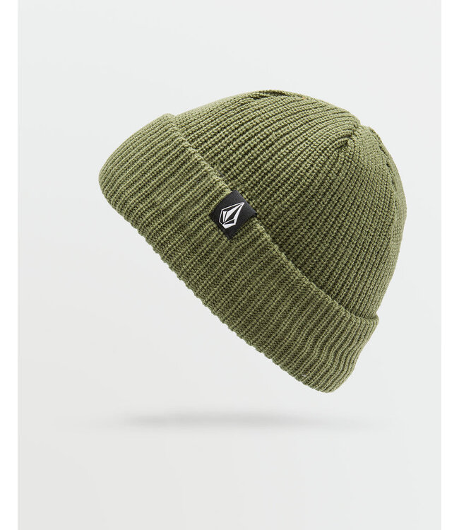 Volcom Kids Youth Lined Beanie