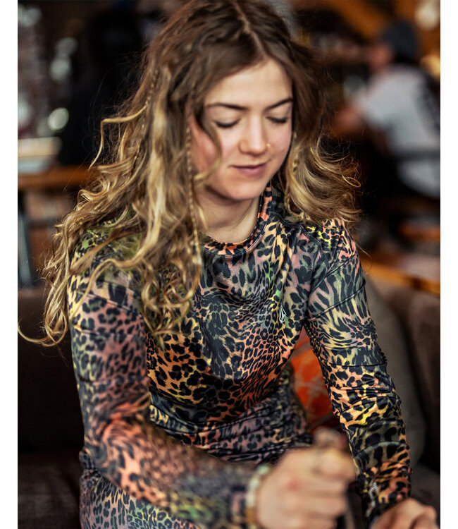 Volcom Women's V-Science Crew