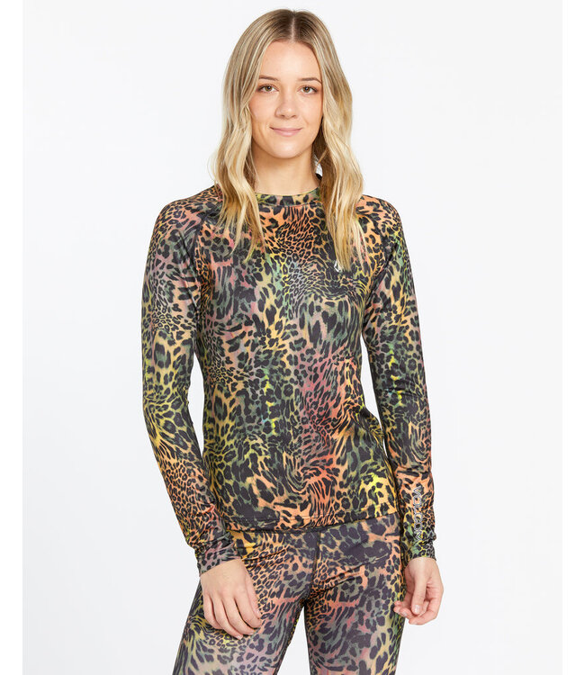 Volcom Women's V-Science Crew